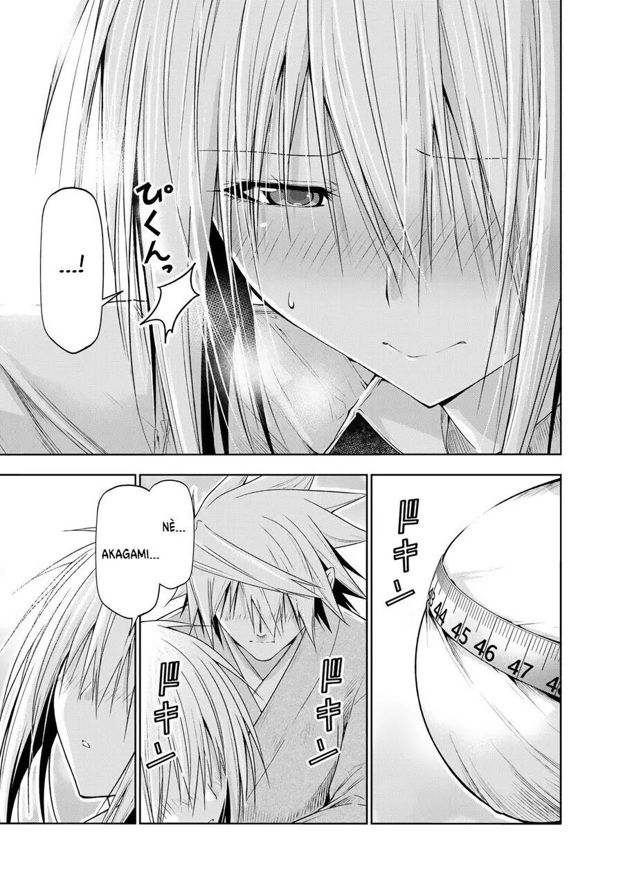 Tenpuru Chapter 110 - Trang 10