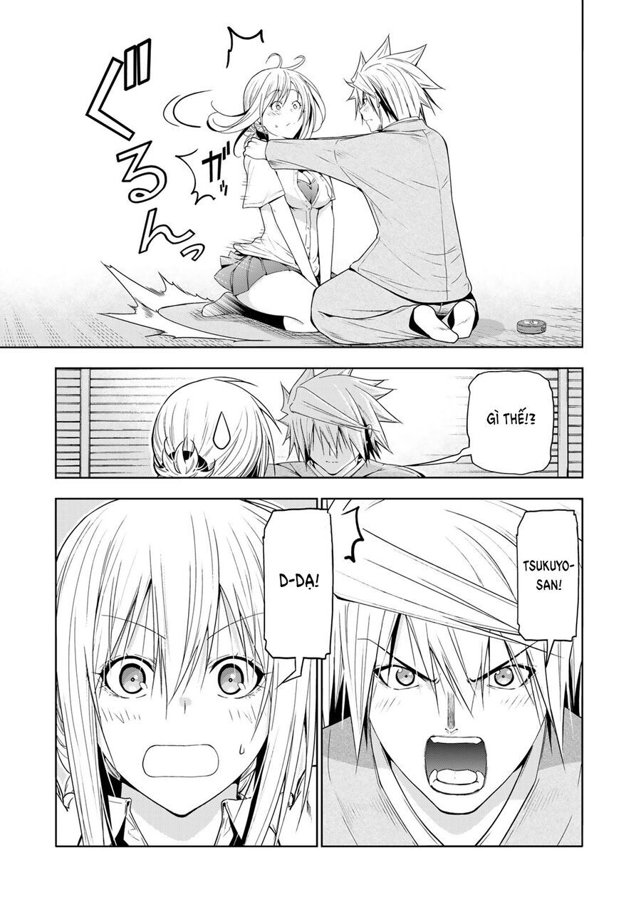 Tenpuru Chapter 110 - Trang 12