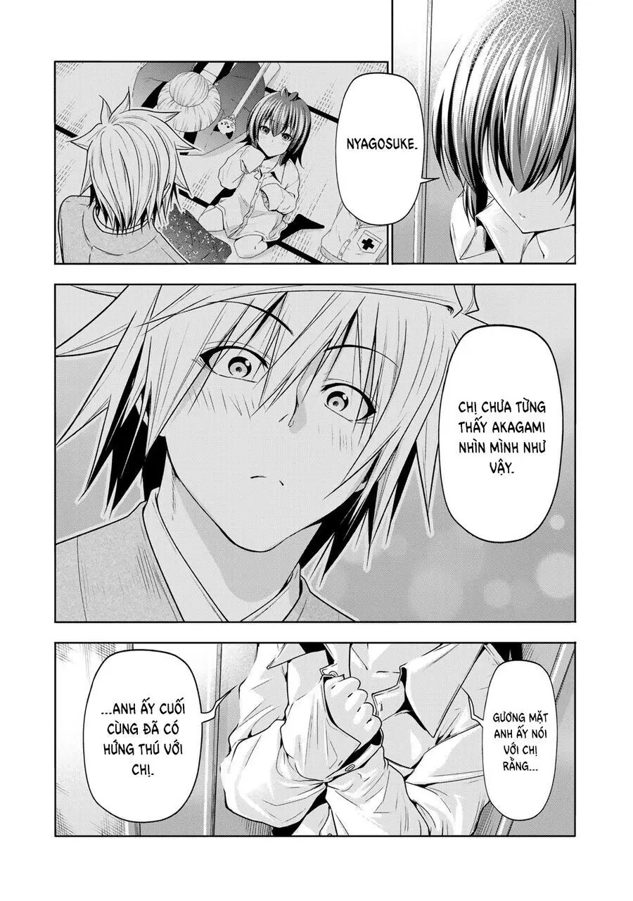 Tenpuru Chapter 111 - Trang 13