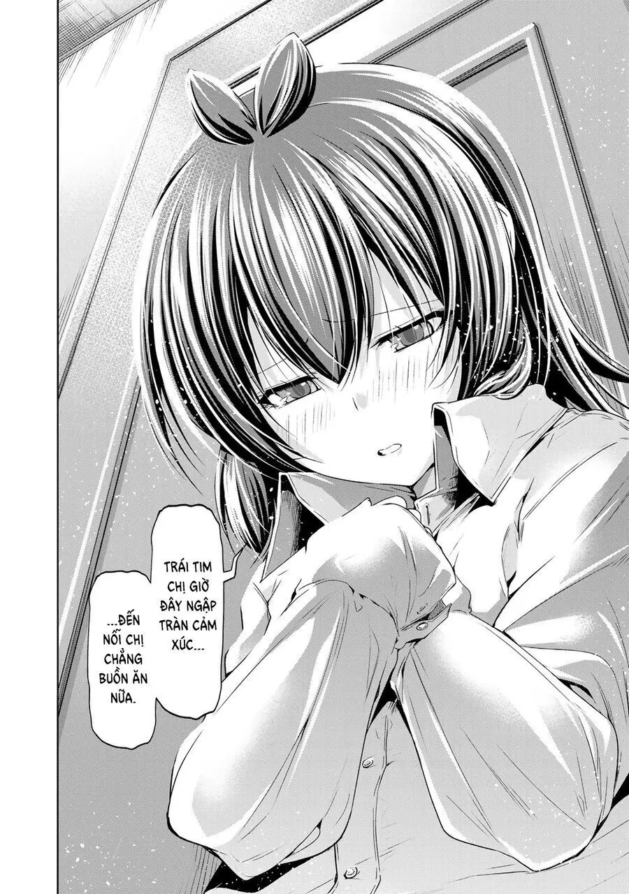 Tenpuru Chapter 111 - Trang 14