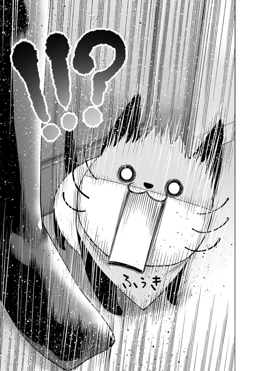Tenpuru Chapter 111 - Trang 15