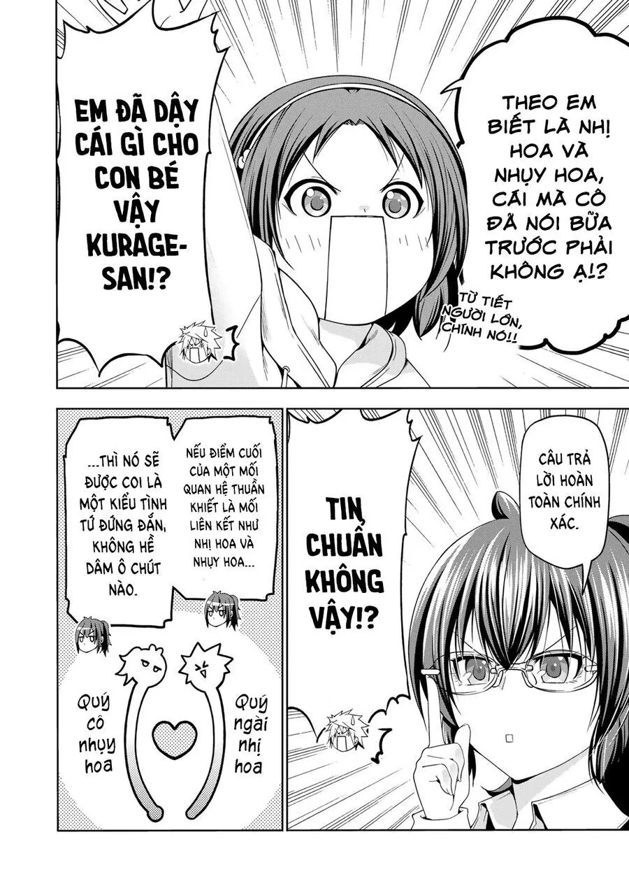 Tenpuru Chapter 111 - Trang 6