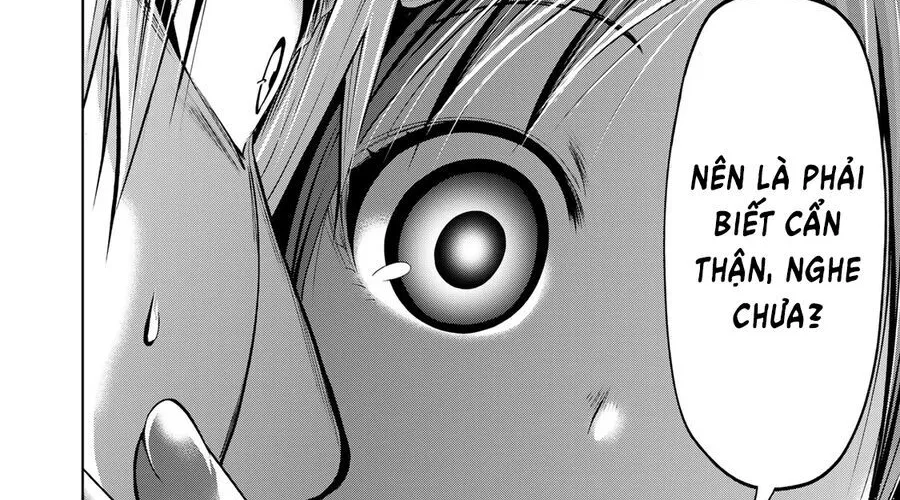 Tenpuru Chapter 112 - Trang 10