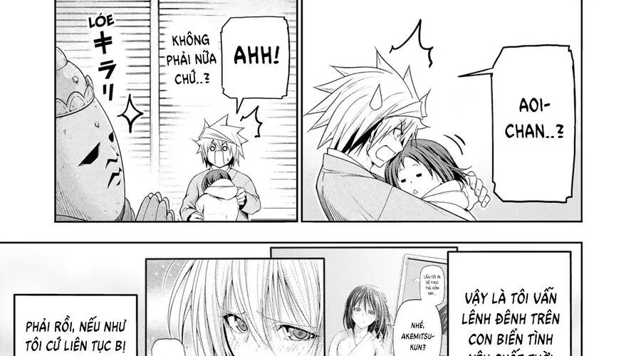 Tenpuru Chapter 112 - Trang 12
