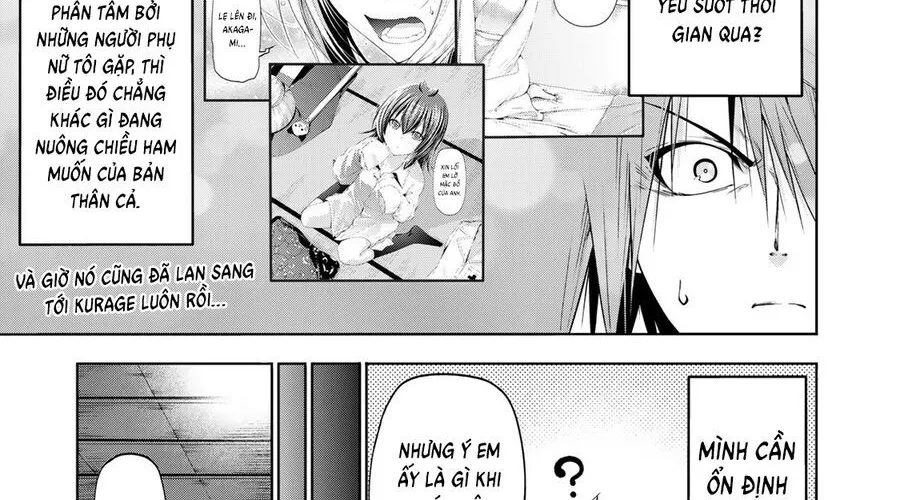 Tenpuru Chapter 112 - Trang 13