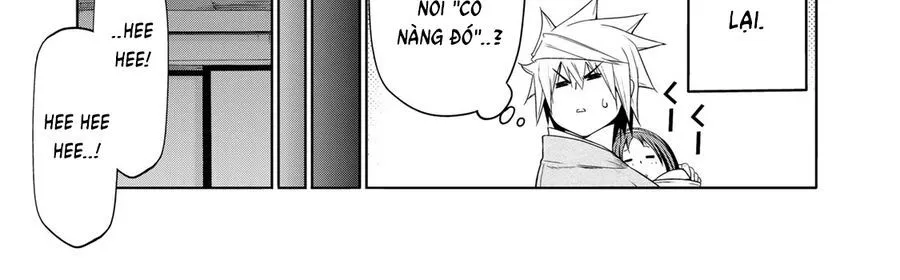 Tenpuru Chapter 112 - Trang 14