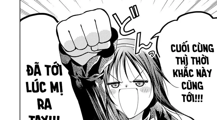 Tenpuru Chapter 112 - Trang 15