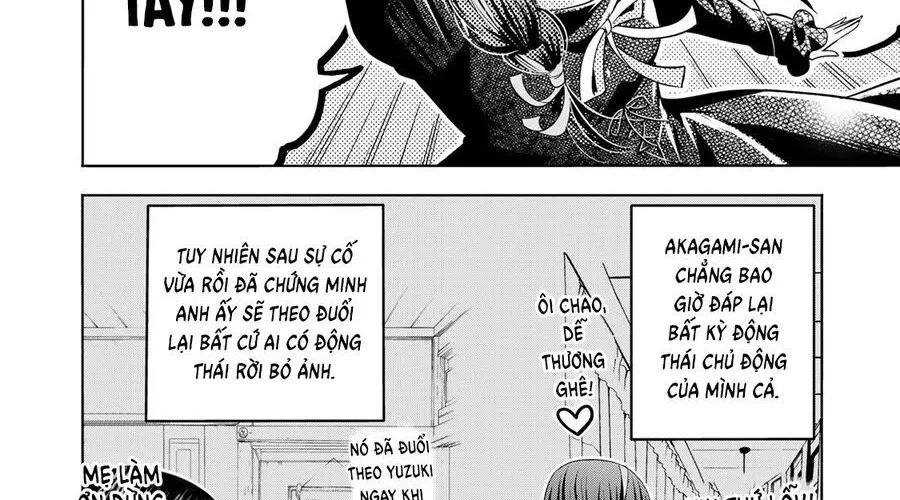 Tenpuru Chapter 112 - Trang 16