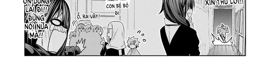 Tenpuru Chapter 112 - Trang 17
