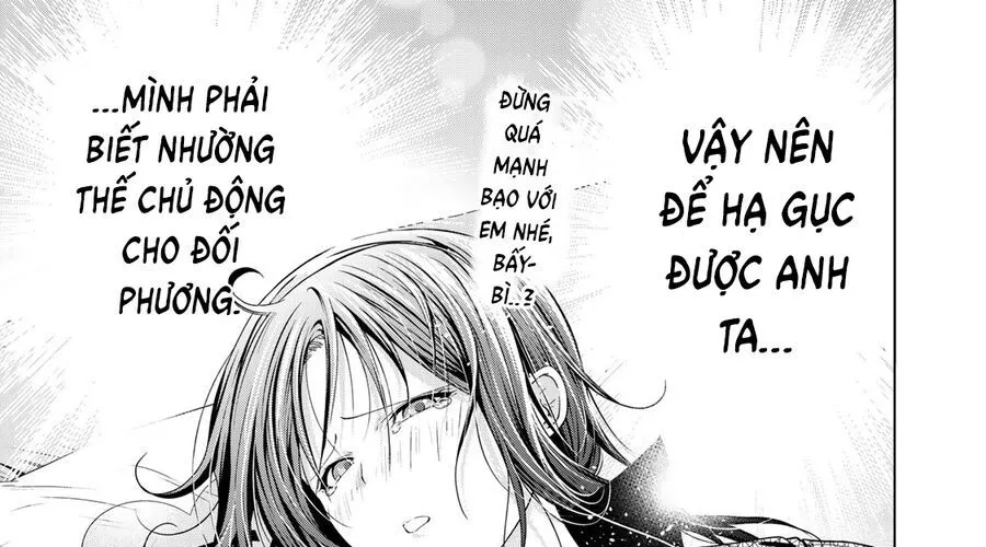 Tenpuru Chapter 112 - Trang 18