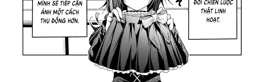 Tenpuru Chapter 112 - Trang 20