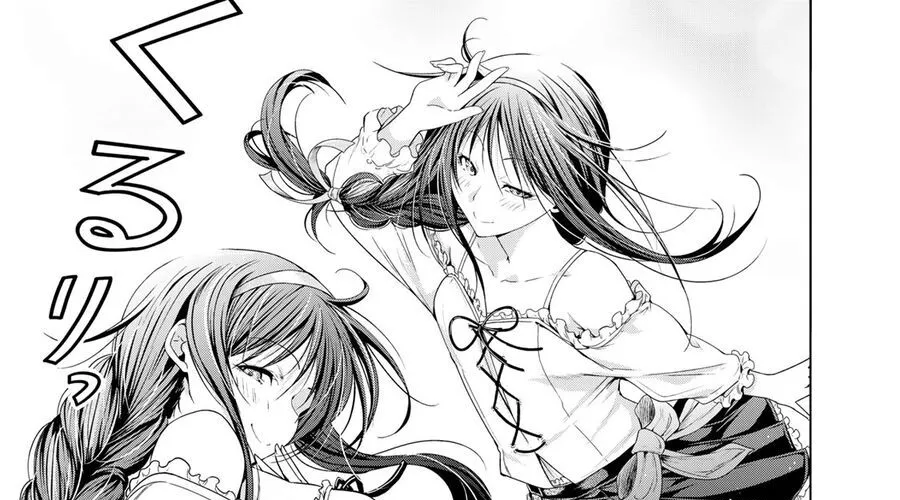 Tenpuru Chapter 112 - Trang 24