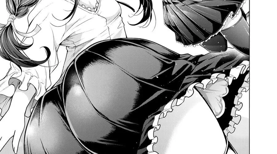 Tenpuru Chapter 112 - Trang 25