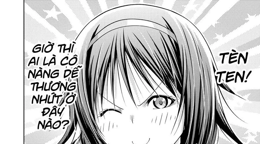 Tenpuru Chapter 112 - Trang 30