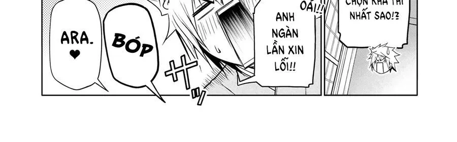 Tenpuru Chapter 112 - Trang 35