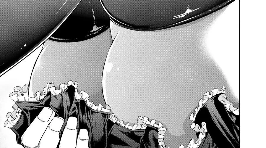 Tenpuru Chapter 112 - Trang 36