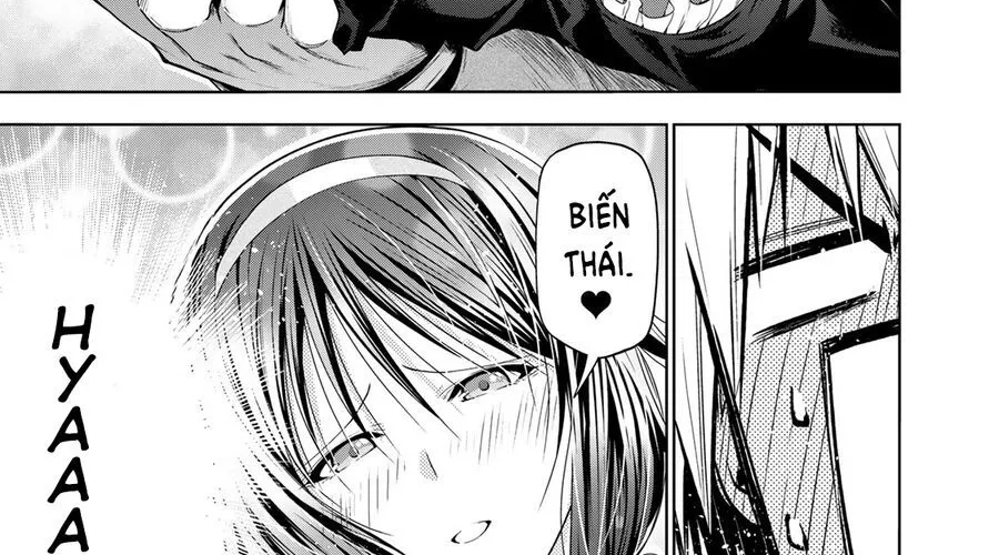 Tenpuru Chapter 112 - Trang 37