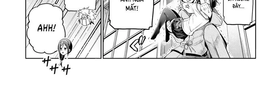 Tenpuru Chapter 112 - Trang 41