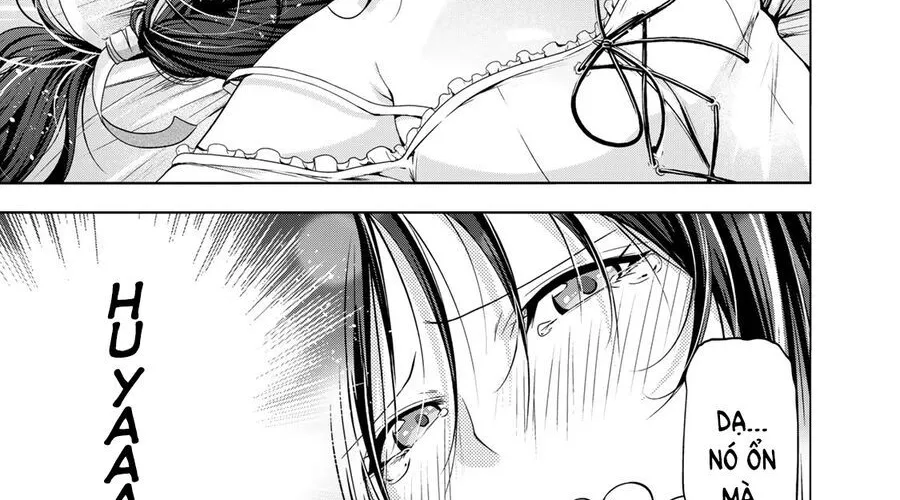 Tenpuru Chapter 112 - Trang 43