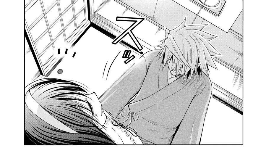 Tenpuru Chapter 112 - Trang 45