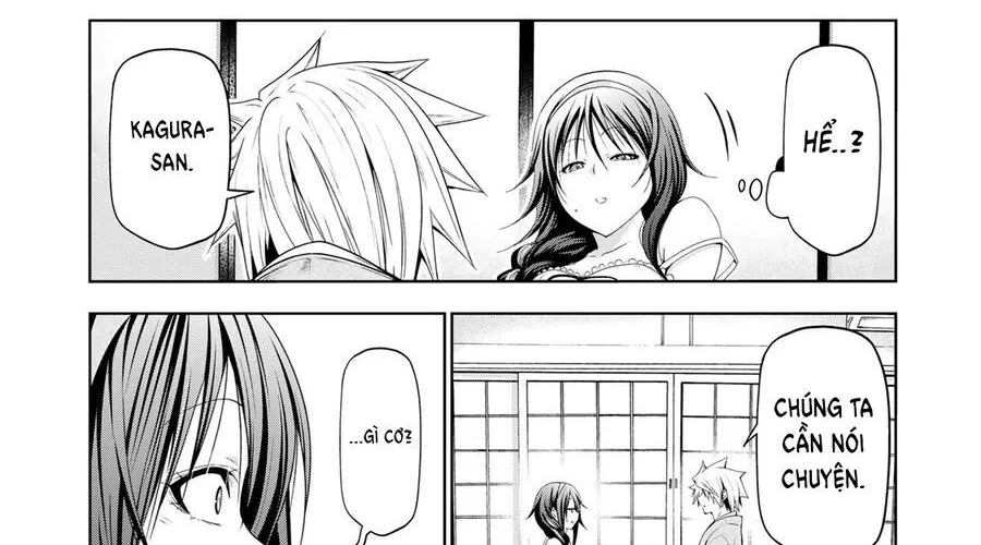 Tenpuru Chapter 112 - Trang 46