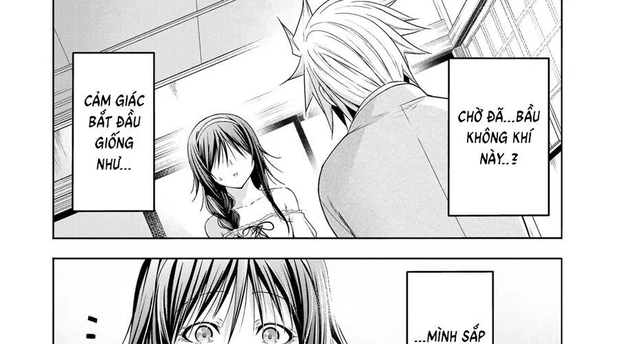 Tenpuru Chapter 112 - Trang 48