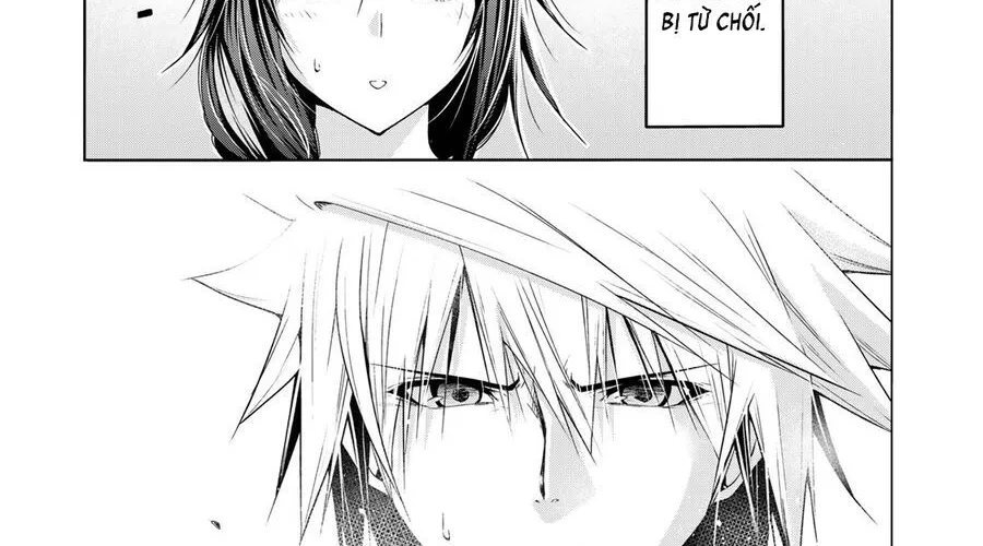 Tenpuru Chapter 112 - Trang 49