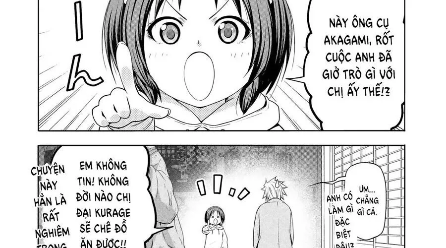 Tenpuru Chapter 112 - Trang 6