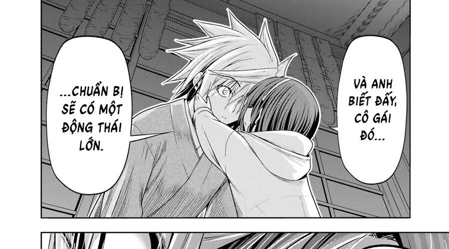 Tenpuru Chapter 112 - Trang 9