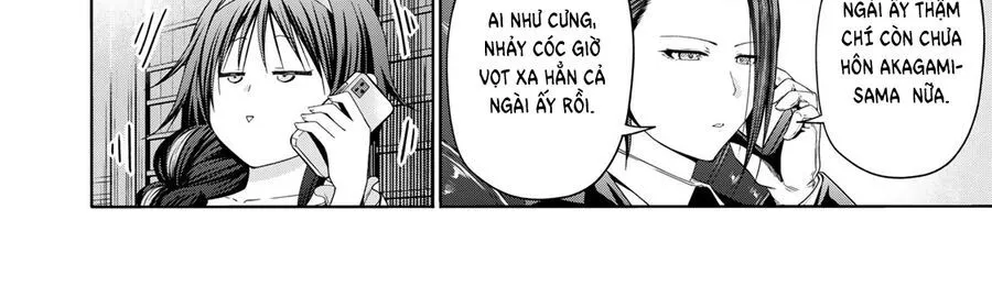 Tenpuru Chapter 113 - Trang 11