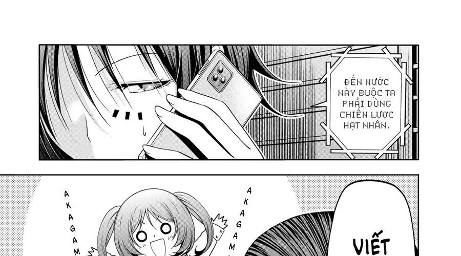 Tenpuru Chapter 113 - Trang 12
