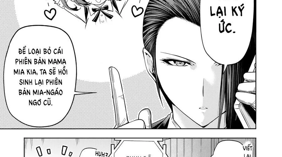 Tenpuru Chapter 113 - Trang 13