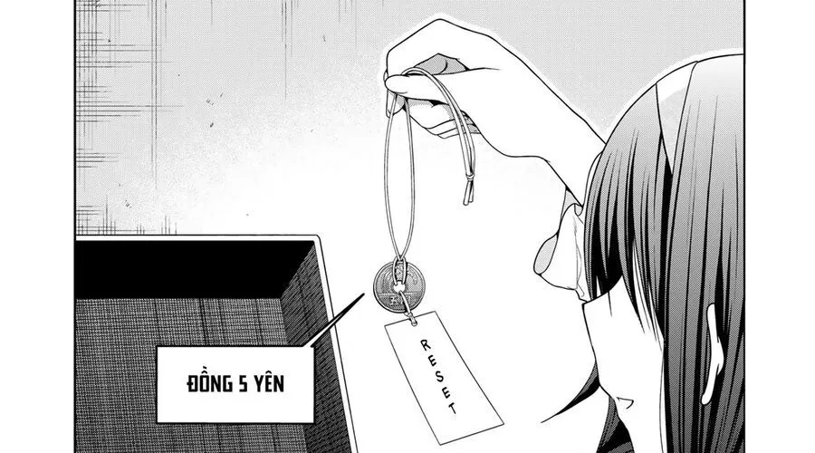 Tenpuru Chapter 113 - Trang 15