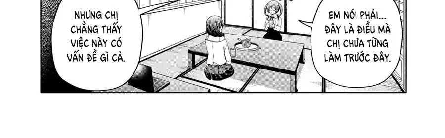 Tenpuru Chapter 113 - Trang 17
