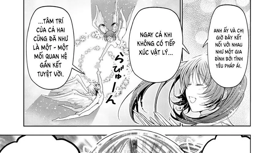 Tenpuru Chapter 113 - Trang 18