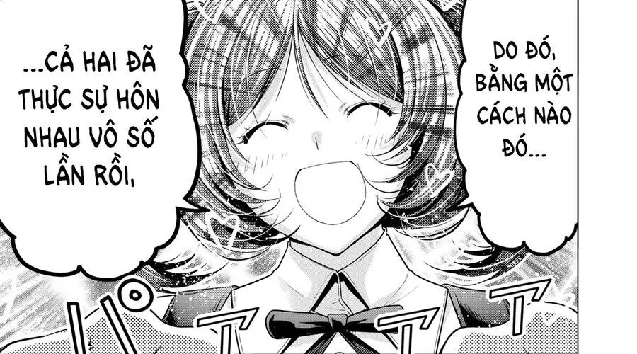 Tenpuru Chapter 113 - Trang 19