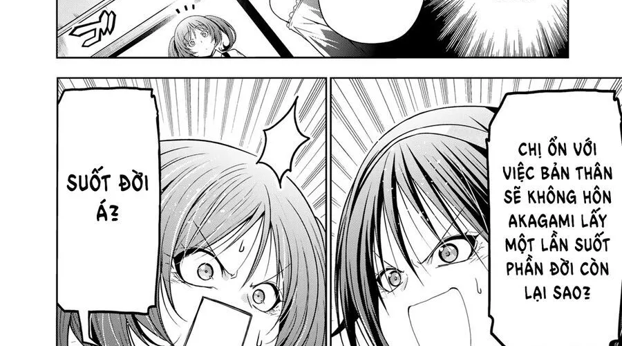 Tenpuru Chapter 113 - Trang 22