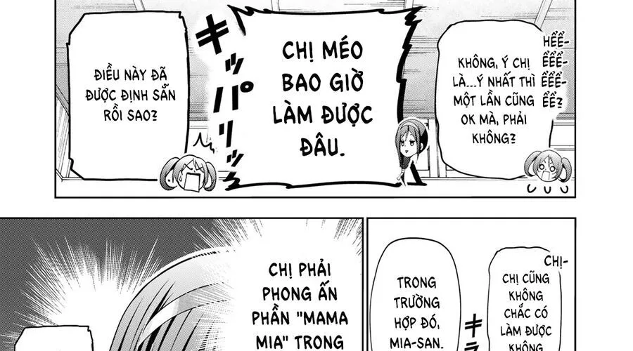 Tenpuru Chapter 113 - Trang 24