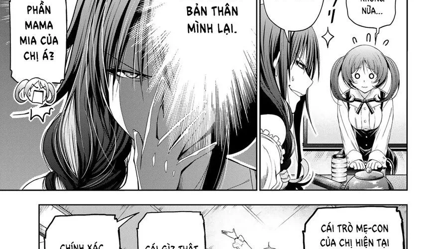 Tenpuru Chapter 113 - Trang 25