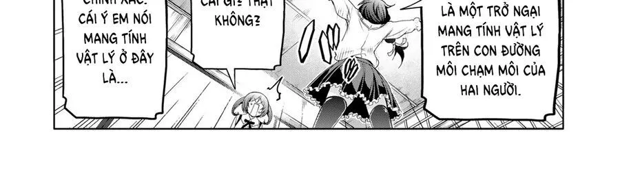 Tenpuru Chapter 113 - Trang 26
