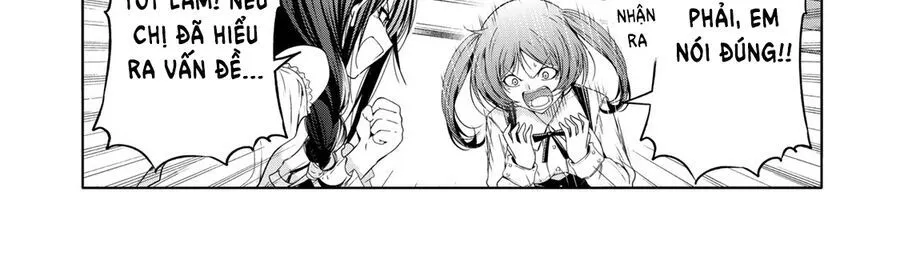 Tenpuru Chapter 113 - Trang 29