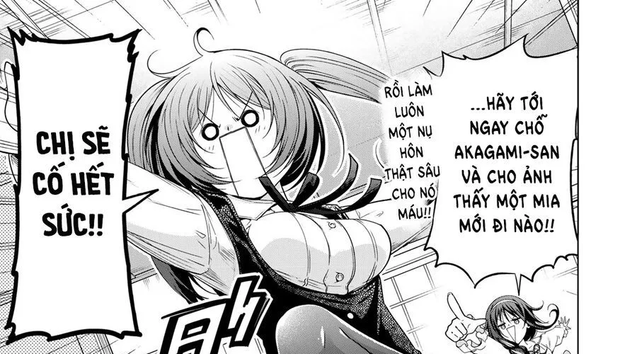 Tenpuru Chapter 113 - Trang 30