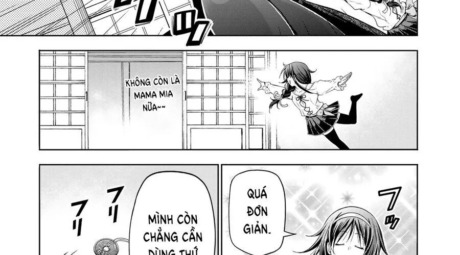 Tenpuru Chapter 113 - Trang 31
