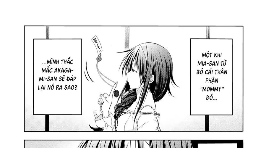 Tenpuru Chapter 113 - Trang 33