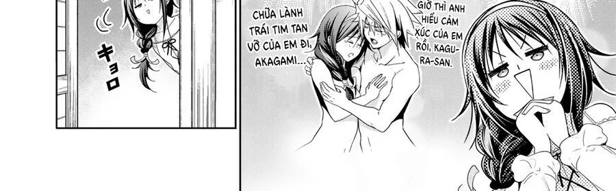 Tenpuru Chapter 113 - Trang 35