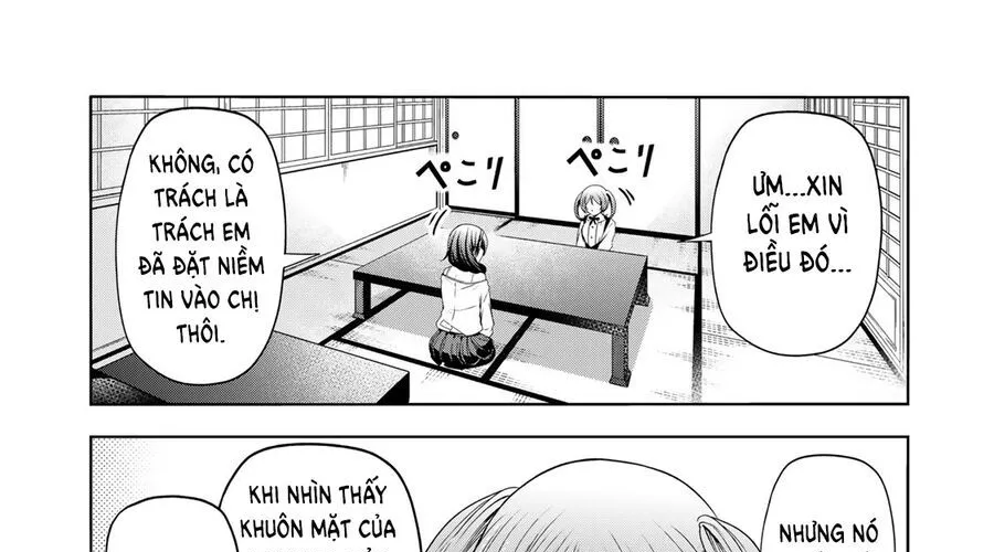 Tenpuru Chapter 113 - Trang 39