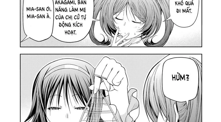 Tenpuru Chapter 113 - Trang 40
