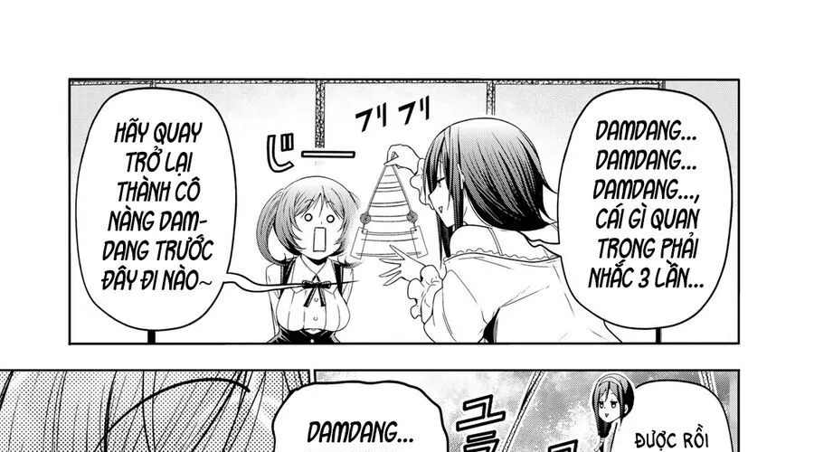 Tenpuru Chapter 113 - Trang 42