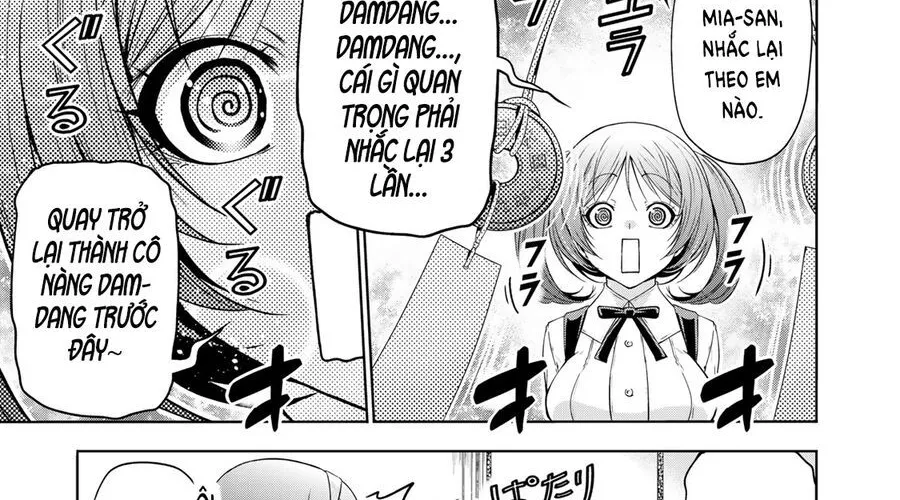 Tenpuru Chapter 113 - Trang 43