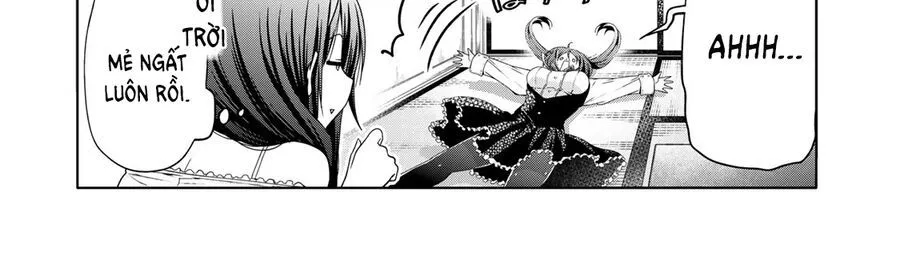 Tenpuru Chapter 113 - Trang 44